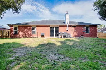 1484 Longbranch Dr, Cantonment, FL 32533 - Photo 31