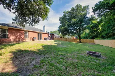 1484 Longbranch Dr, Cantonment, FL 32533 - Photo 29