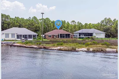 5430 N Shore Rd, Pensacola, FL 32507 - Photo 19