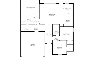 3343 Keegun Loop, Pensacola, FL 32526 - Photo 3