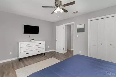2028 Americus Ave #5, Pensacola, FL 32507 - Photo 11