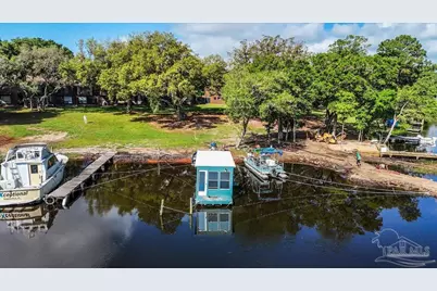 2028 Americus Ave #5, Pensacola, FL 32507 - Photo 41