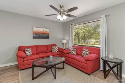 2028 Americus Ave #5, Pensacola, FL 32507 - Photo 9