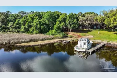 2028 Americus Ave #5, Pensacola, FL 32507 - Photo 37