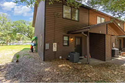 2028 Americus Ave #5, Pensacola, FL 32507 - Photo 27