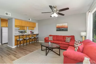 2028 Americus Ave #5, Pensacola, FL 32507 - Photo 3