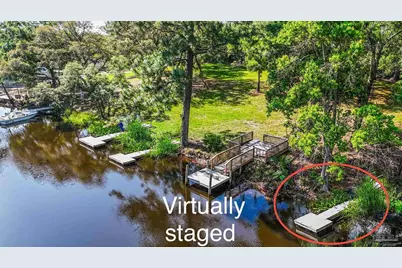 2028 Americus Ave #5, Pensacola, FL 32507 - Photo 1