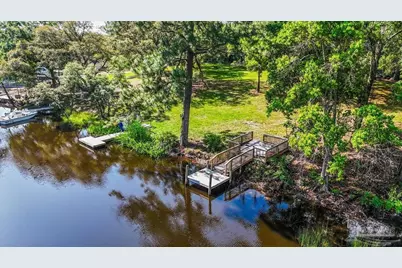 2028 Americus Ave #5, Pensacola, FL 32507 - Photo 39