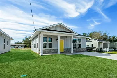 5422 Kee Memorial Dr, Pensacola, FL 32507 - Photo 3