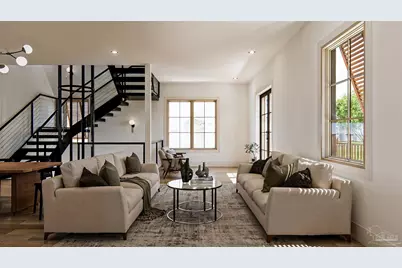 110 Red Feather Way #C2, Pensacola, FL 32502 - Photo 5