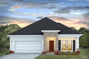 5936 Sargassum Ln, Milton, FL 32583 - Photo 3