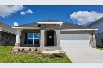 5924 Sargassum Ln, Milton, FL 32583 - Photo 1