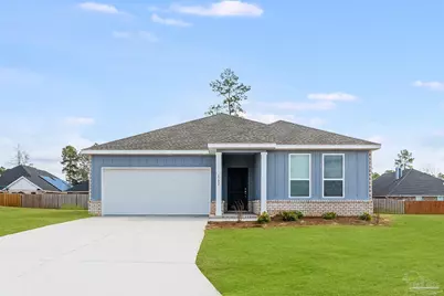 6354 Buckthorn Cir #LOT 7F, Pace, FL 32571 - Photo 1