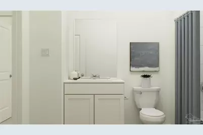 4831 Bald Eagle Rd #LOT 23A, Pace, FL 32571 - Photo 17