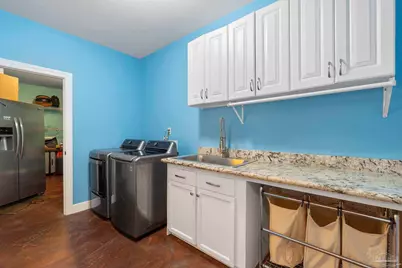 3093 Wallace Lake Rd, Pace, FL 32571 - Photo 39