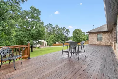 3093 Wallace Lake Rd, Pace, FL 32571 - Photo 53