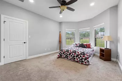 3093 Wallace Lake Rd, Pace, FL 32571 - Photo 37