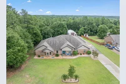 3093 Wallace Lake Rd, Pace, FL 32571 - Photo 1