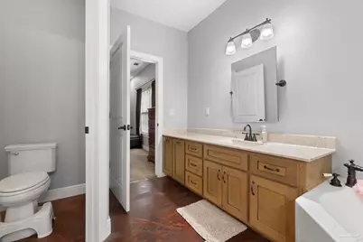 3093 Wallace Lake Rd, Pace, FL 32571 - Photo 45