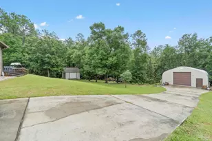 3093 Wallace Lake Rd, Pace, FL 32571 - Photo 11