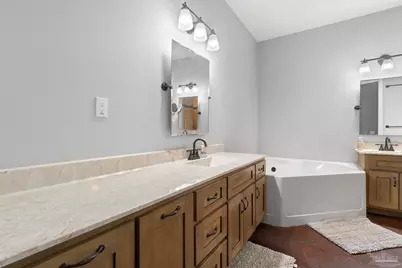 3093 Wallace Lake Rd, Pace, FL 32571 - Photo 41