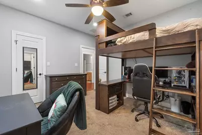 3093 Wallace Lake Rd, Pace, FL 32571 - Photo 33