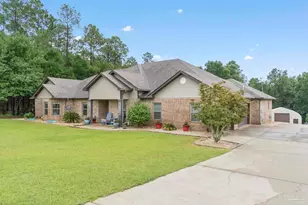 3093 Wallace Lake Rd, Pace, FL 32571 - Photo 63