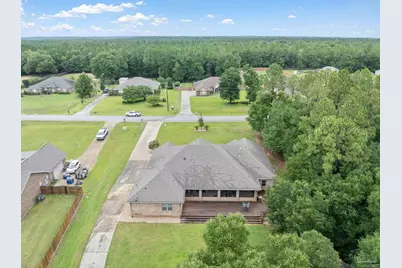 3093 Wallace Lake Rd, Pace, FL 32571 - Photo 59