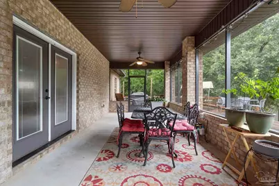 3093 Wallace Lake Rd, Pace, FL 32571 - Photo 7