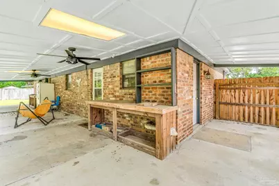 10679 Heatherwood Dr, Pensacola, FL 32506 - Photo 29