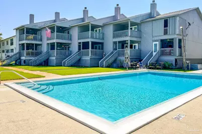 14180 River Rd #2, Perdido Key, FL 32507 - Photo 1