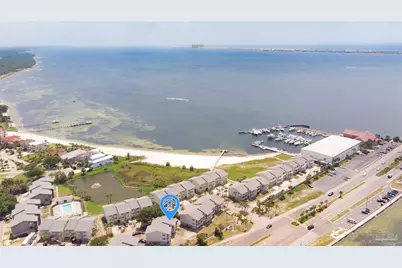 200 Pensacola Beach Rd #H-1, Gulf Breeze, FL 32561 - Photo 33