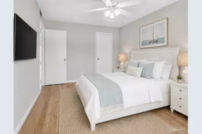 200 Pensacola Beach Rd #H-1, Gulf Breeze, FL 32561 - Photo 11