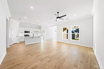 3156 Camphor Rd 23 (lot #), Pensacola, FL 32526 - Photo 3