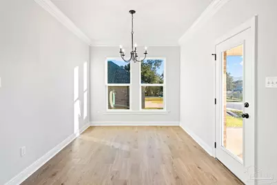 3156 Camphor Rd 23 (lot #), Pensacola, FL 32526 - Photo 9