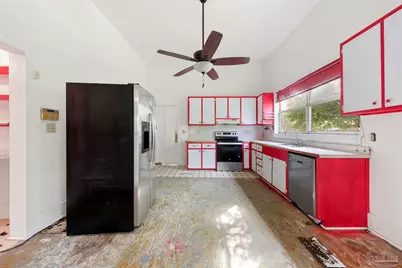 5108 Escambia St, Milton, FL 32570 - Photo 5