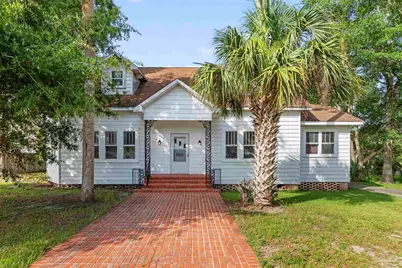 5108 Escambia St, Milton, FL 32570 - Photo 1