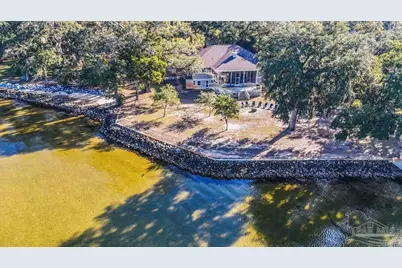 449 S Garcon Point Rd, Milton, FL 32583 - Photo 57