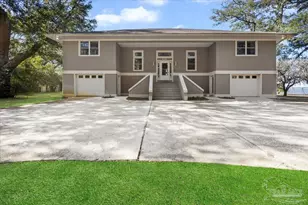449 S Garcon Point Rd, Milton, FL 32583 - Photo 1