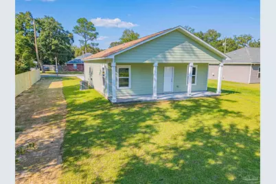 6781 Joy St, Milton, FL 32583 - Photo 21