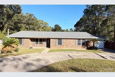 6910 Cornelius Ln, Pensacola, FL 32505 - Photo 1