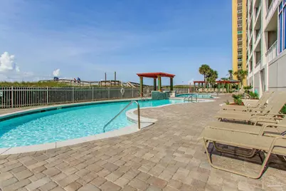 8499 Gulf Blvd #303, Navarre, FL 32566 - Photo 39
