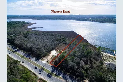 Tbd Hwy 87, Navarre, FL 32566 - Photo 1