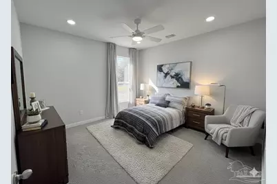 5602 Santa Monica St, Milton, FL 32583 - Photo 19