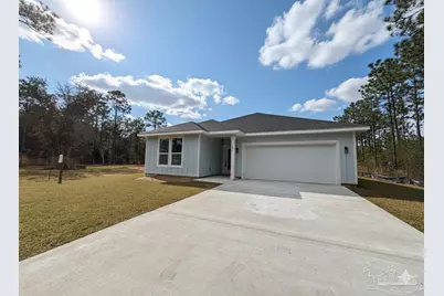 5602 Santa Monica St, Milton, FL 32583 - Photo 3