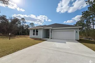 5602 Santa Monica St, Milton, FL 32583 - Photo 3