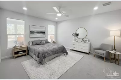 5602 Santa Monica St, Milton, FL 32583 - Photo 11