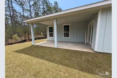 5602 Santa Monica St, Milton, FL 32583 - Photo 21