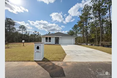 5602 Santa Monica St, Milton, FL 32583 - Photo 1