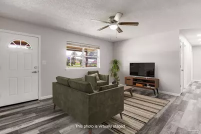 7125 Ben Sasser Dr, Pensacola, FL 32526 - Photo 7
